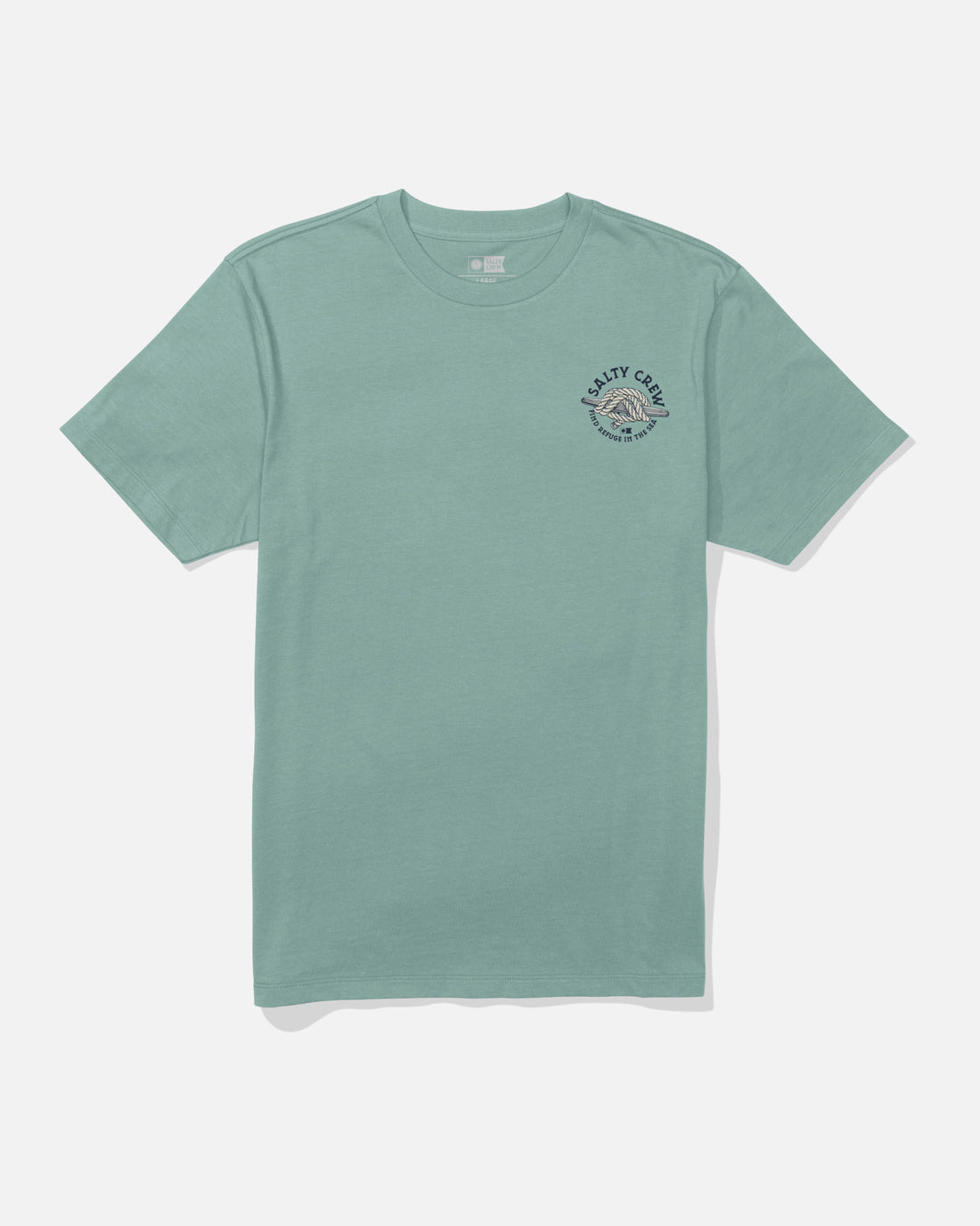 Cleat Knott Tee