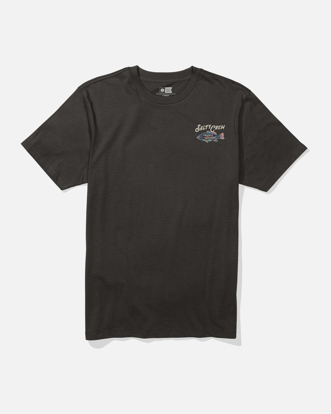 Tackle Shop SS Tee