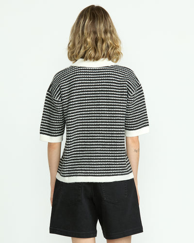 Salty Stone Cardi