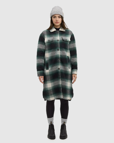 Livingston Jacket