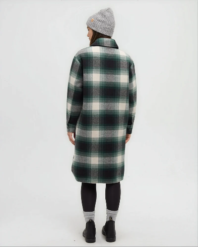 Livingston Jacket