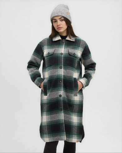 Livingston Jacket