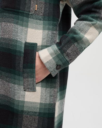 Livingston Jacket