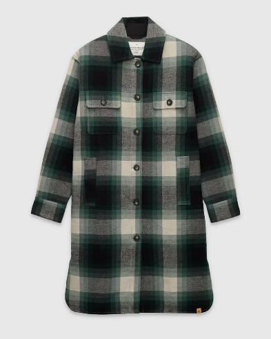 Livingston Jacket