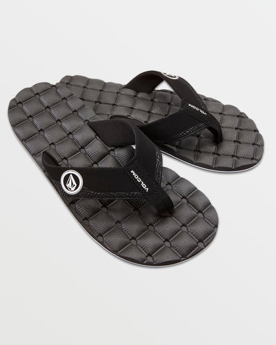 Recliner Sandal