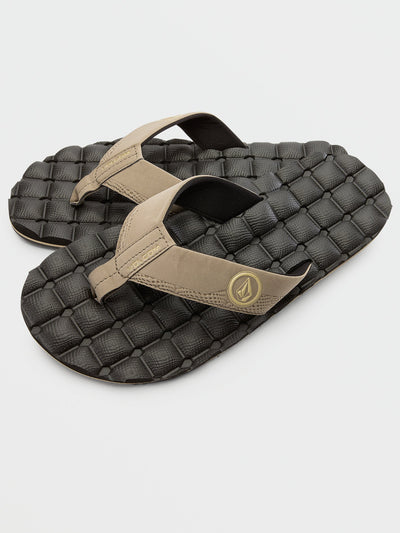 Recliner Sandal