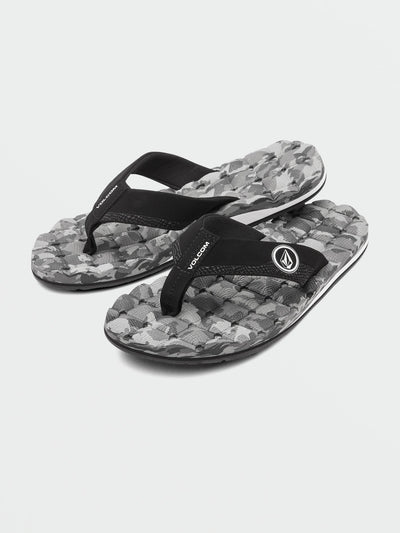 Recliner Sandal