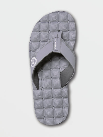 Recliner Sandal