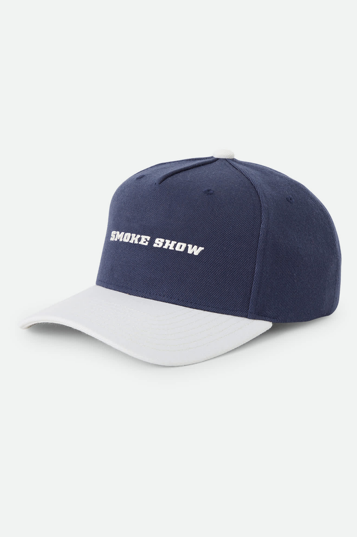 Unisex Smoke Show Snapback