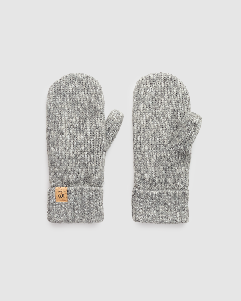 Humphries Mitten