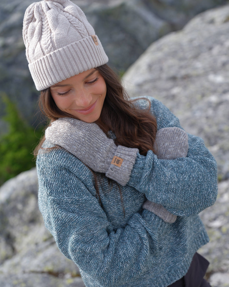 Humphries Mitten