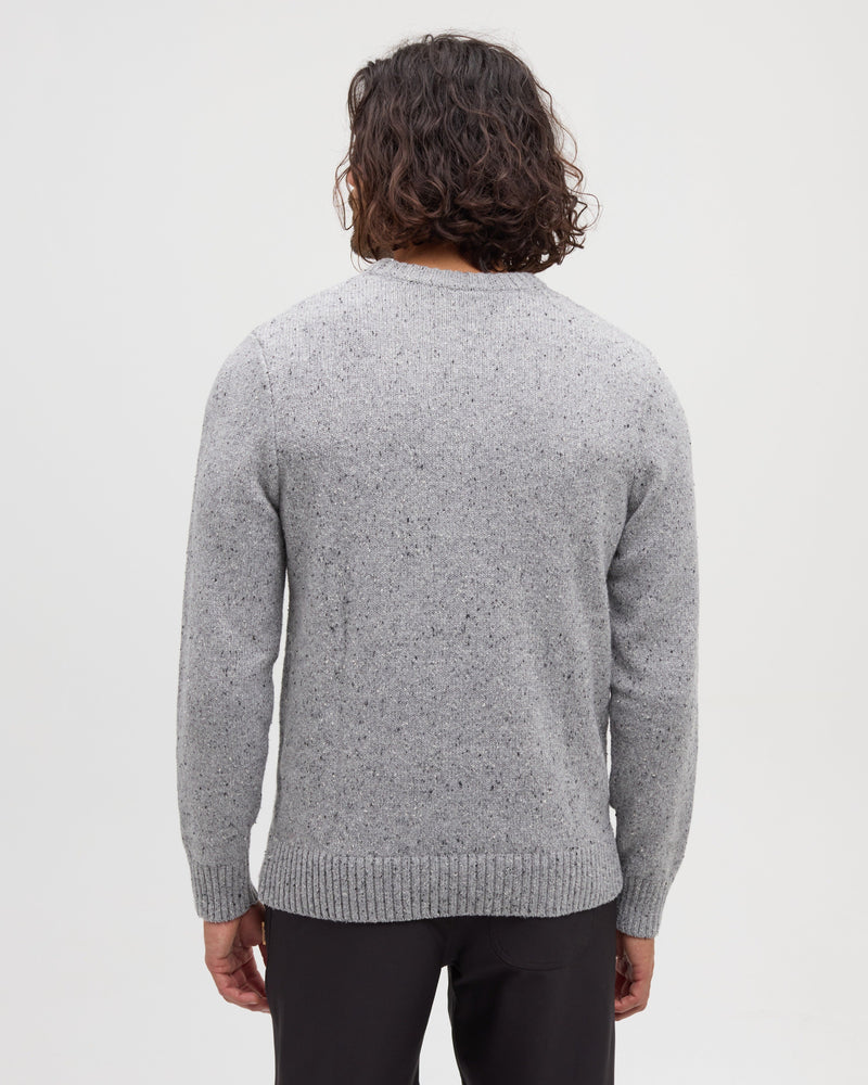 Rambler Fleck Sweater