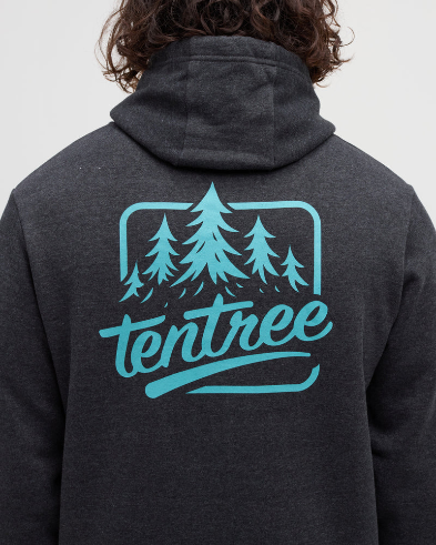 Tentree Tree Hoodie