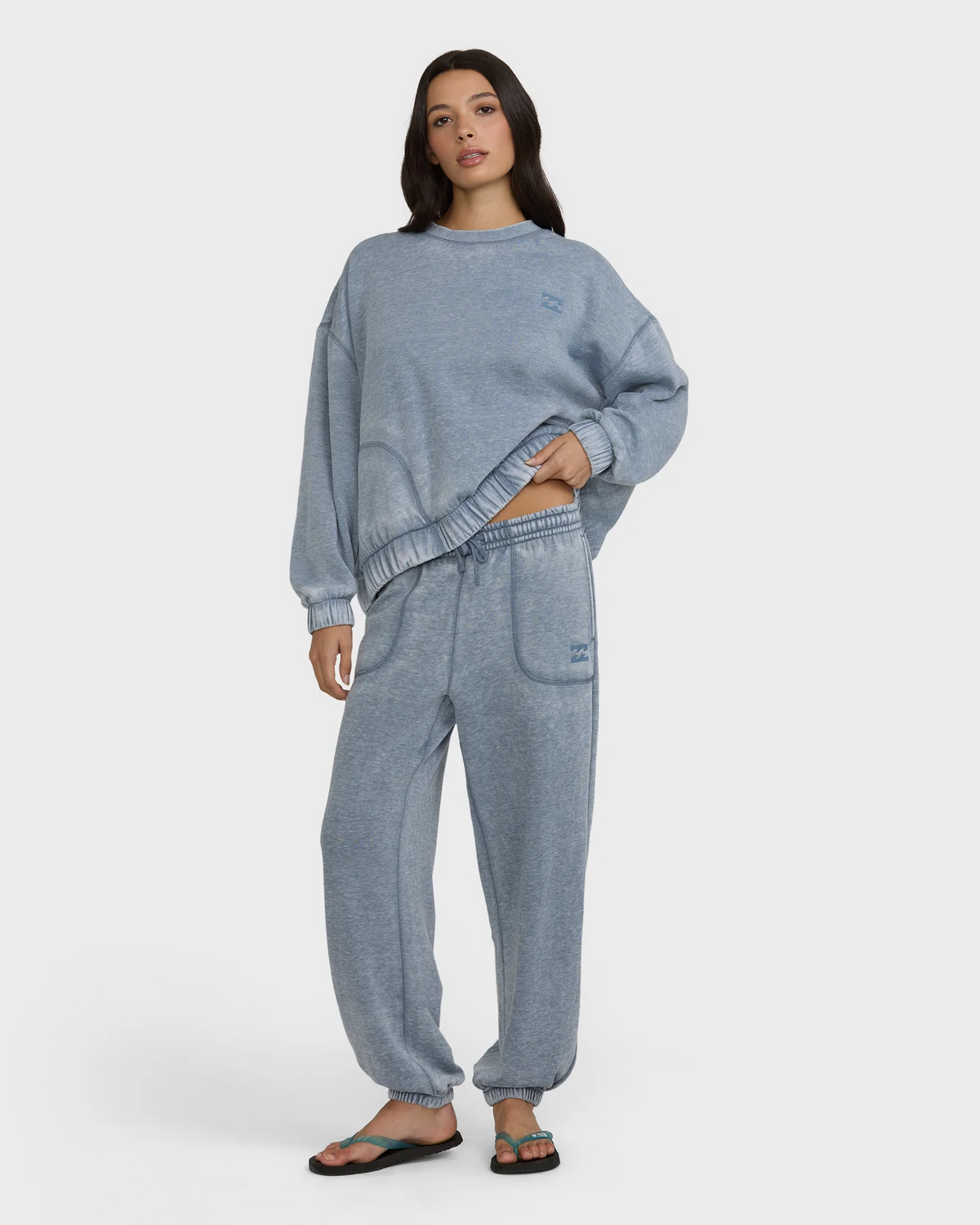 Field Day Jogger