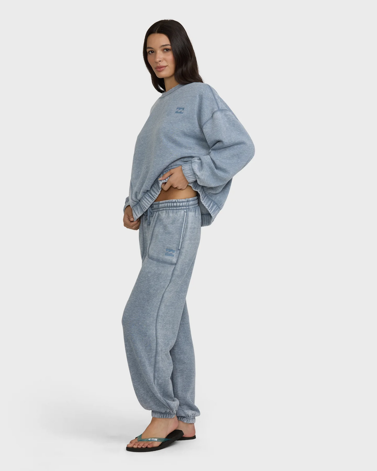 Field Day Jogger