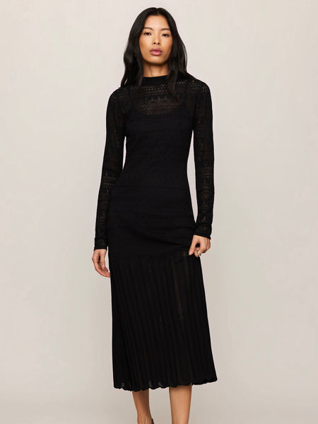 Avery Midi Dress