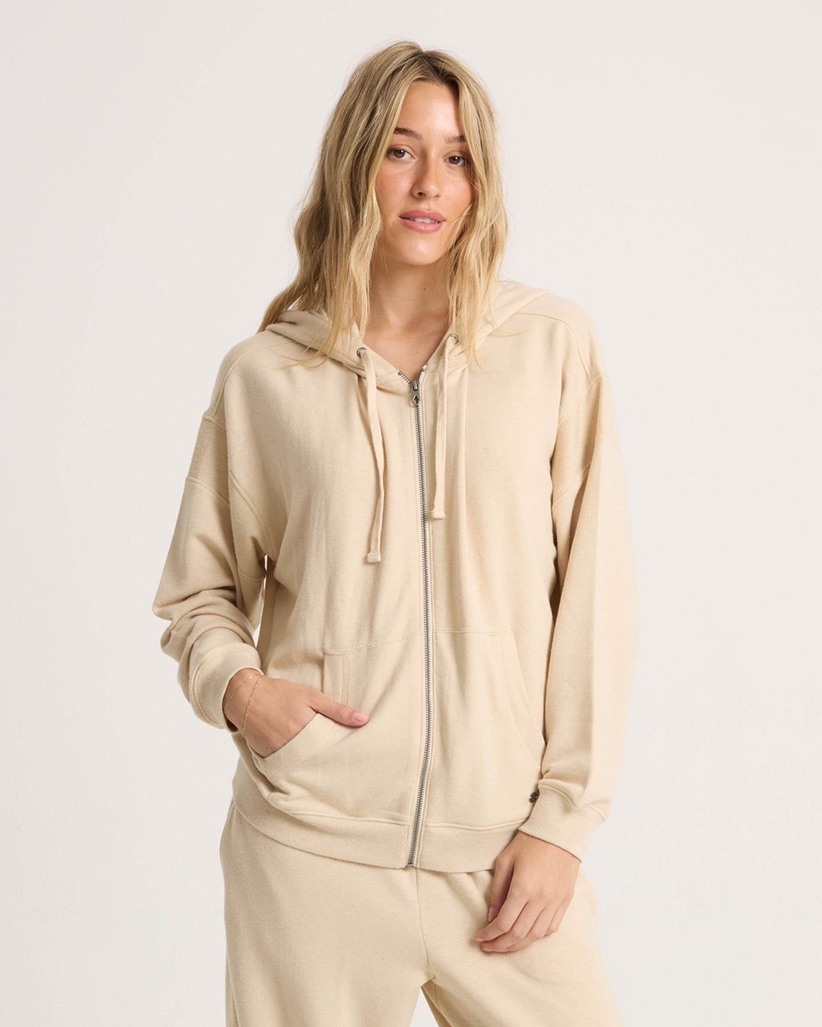 LIL Frenchie Zip