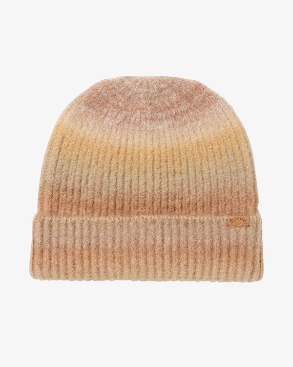 Sunrise Beanie