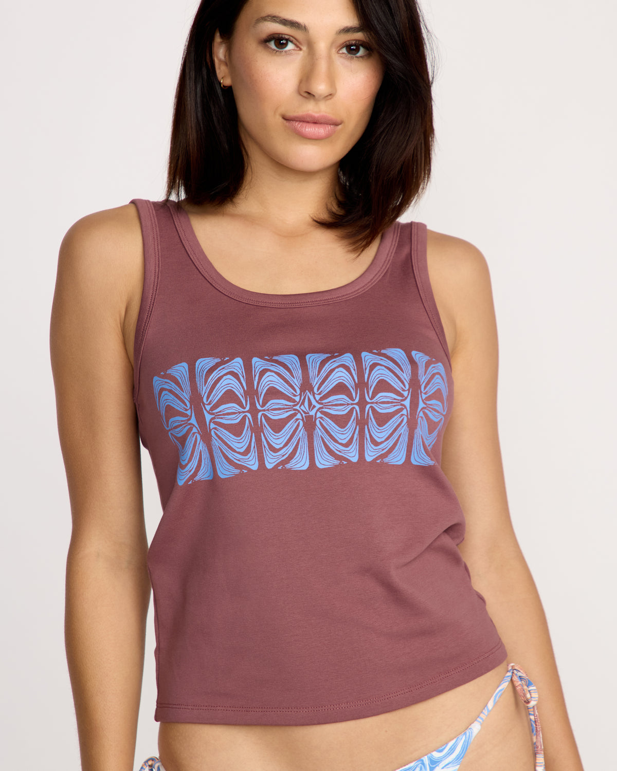 Emma Rushton Tank