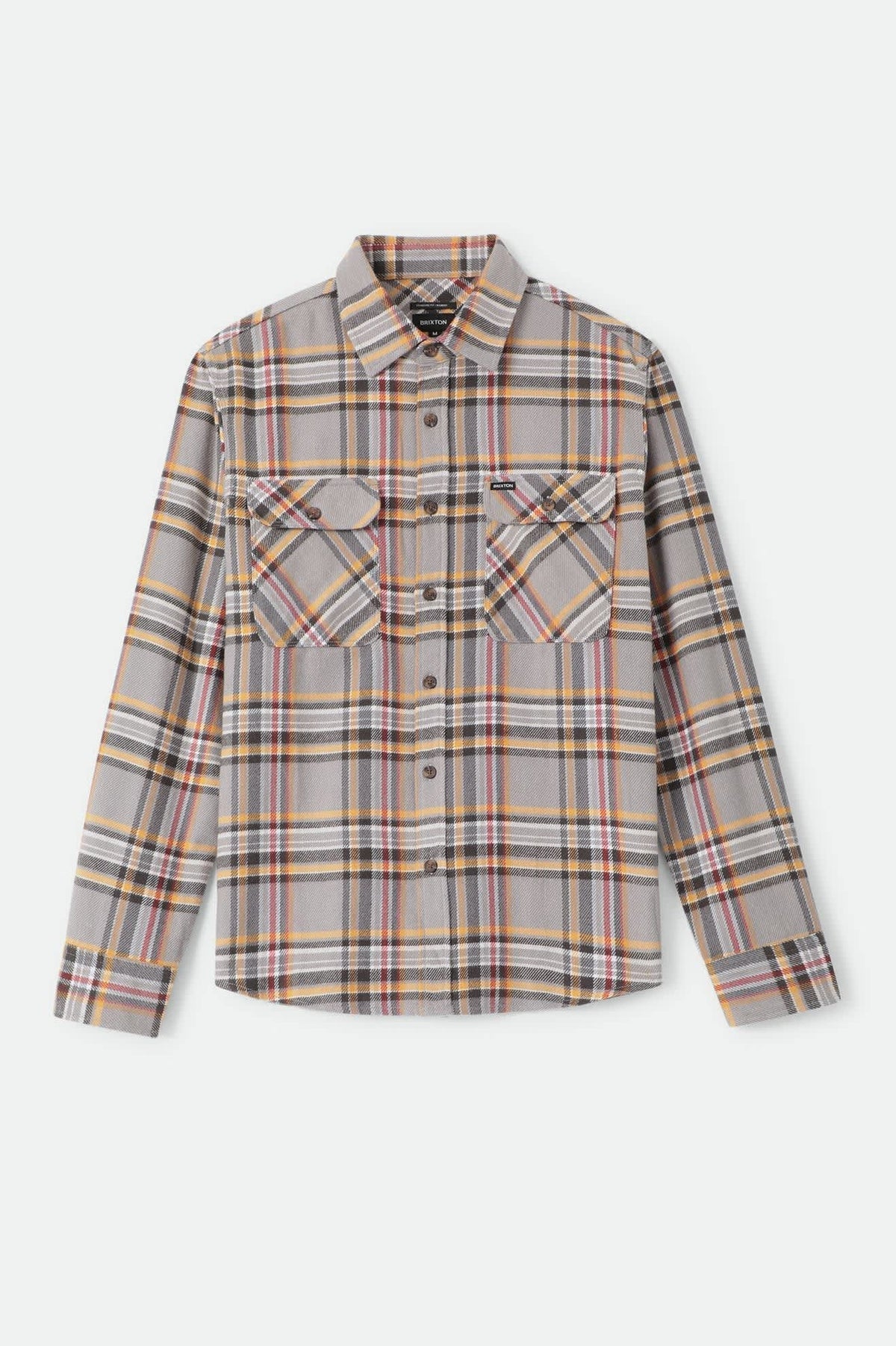 Bowery Flannel