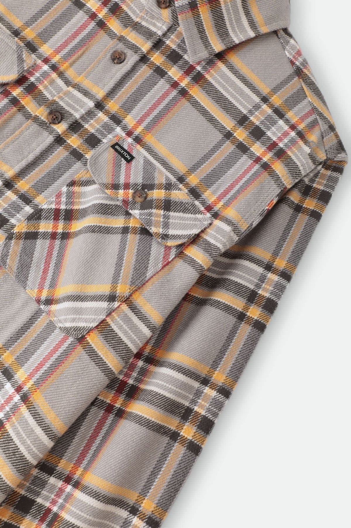 Bowery Flannel