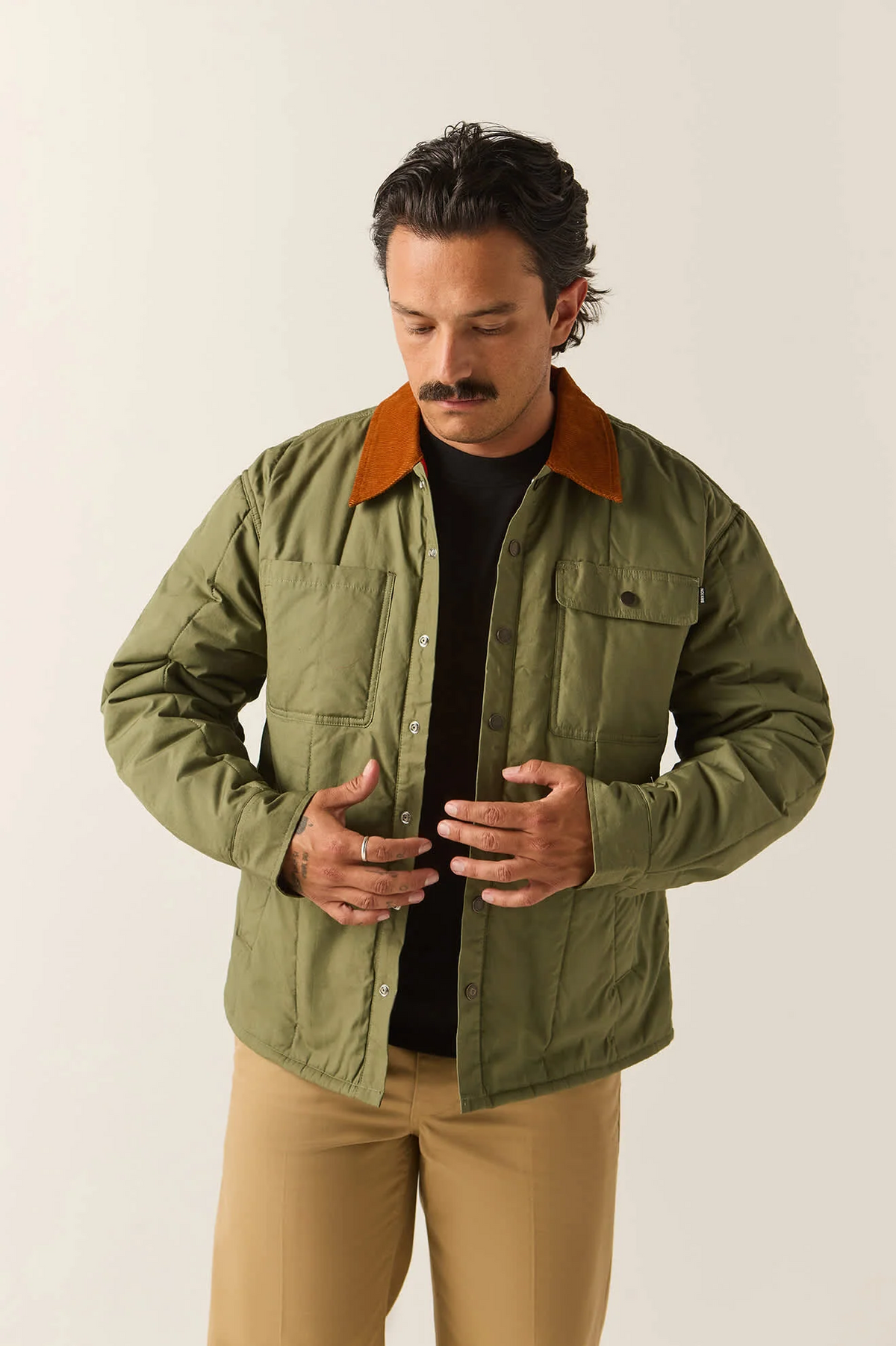 Cass II Jacket