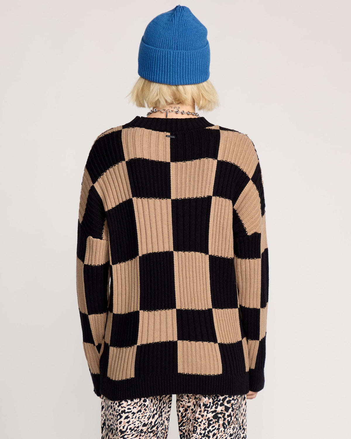 Tripnotic Sweater