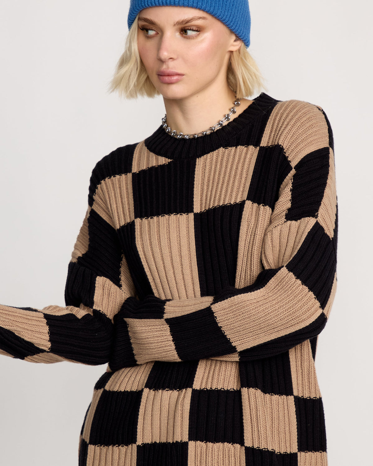 Tripnotic Sweater