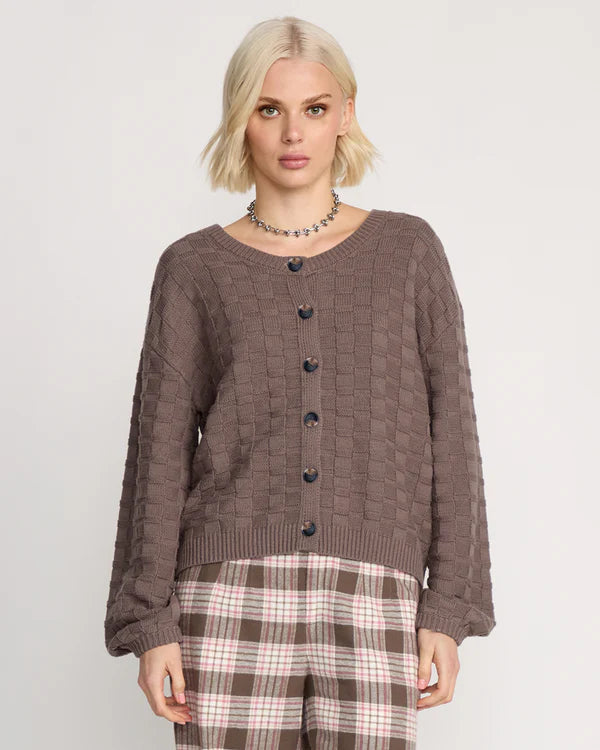 Snug Lyfe Cardigan