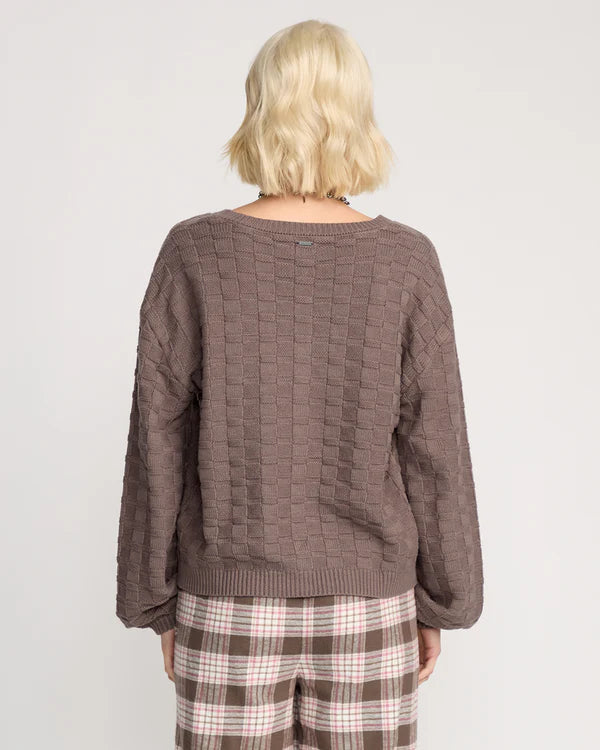 Snug Lyfe Cardigan