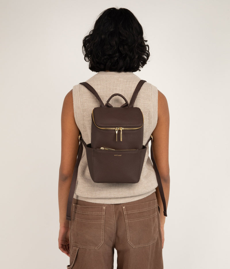 Brave Purity Backpack - Small