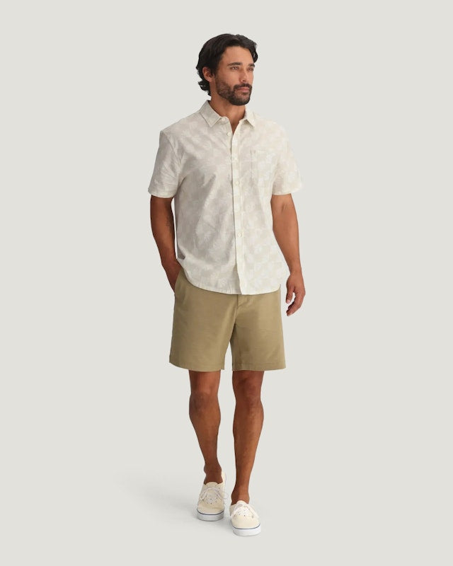 Harbor Short Sleeve Shirt