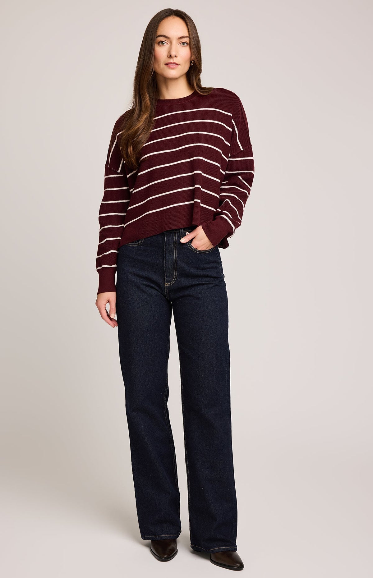 Echo Sweater