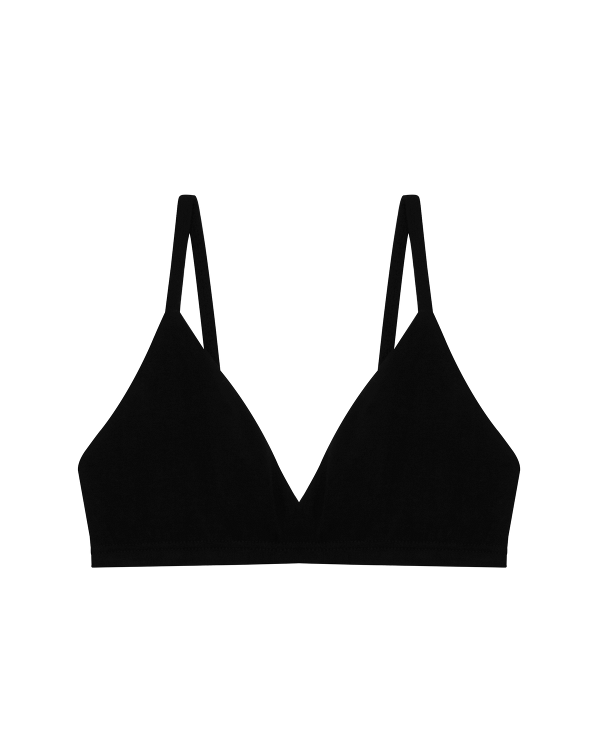 Triangle Mineral Bra