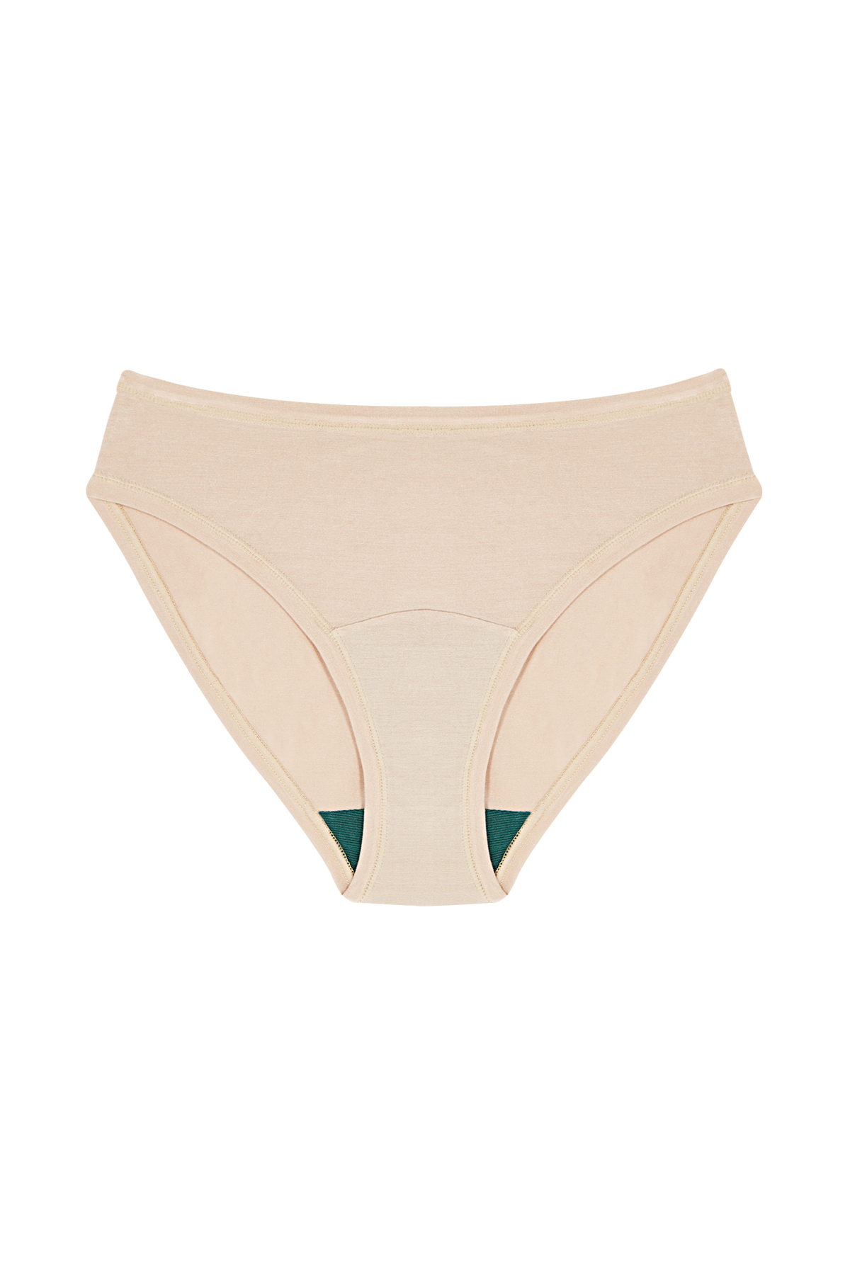 Bikini Cut Underwear