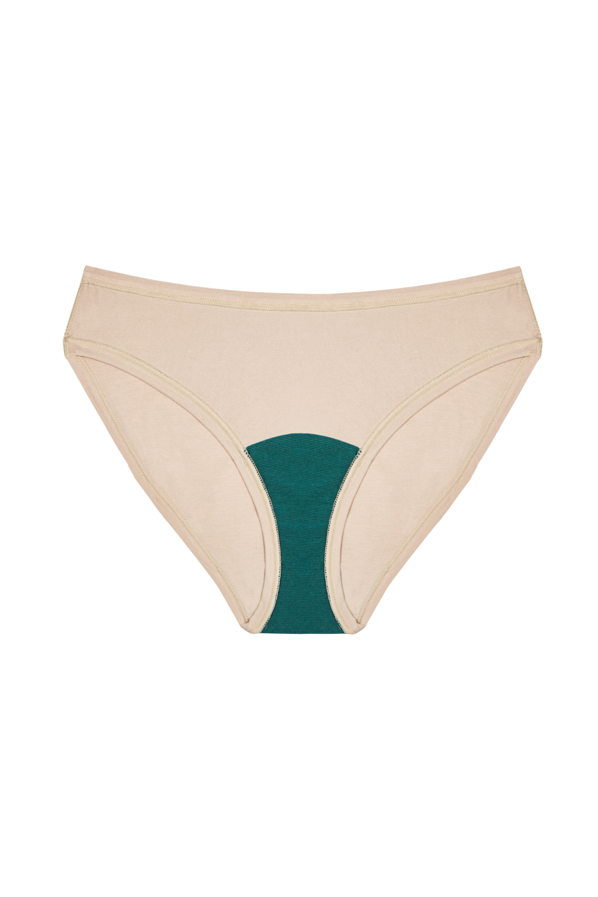 Bikini Cut Underwear