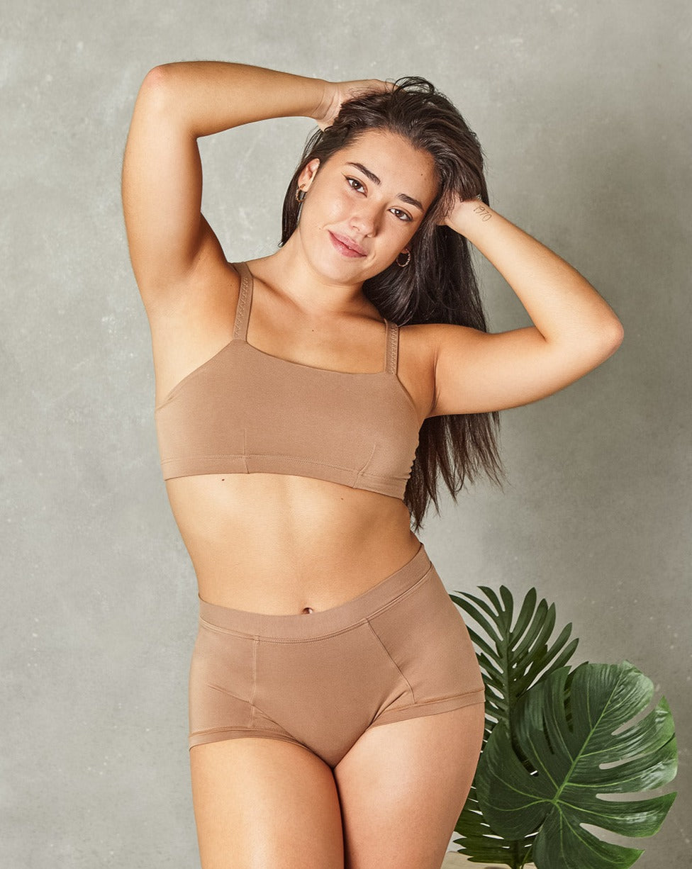 Brief Underwear