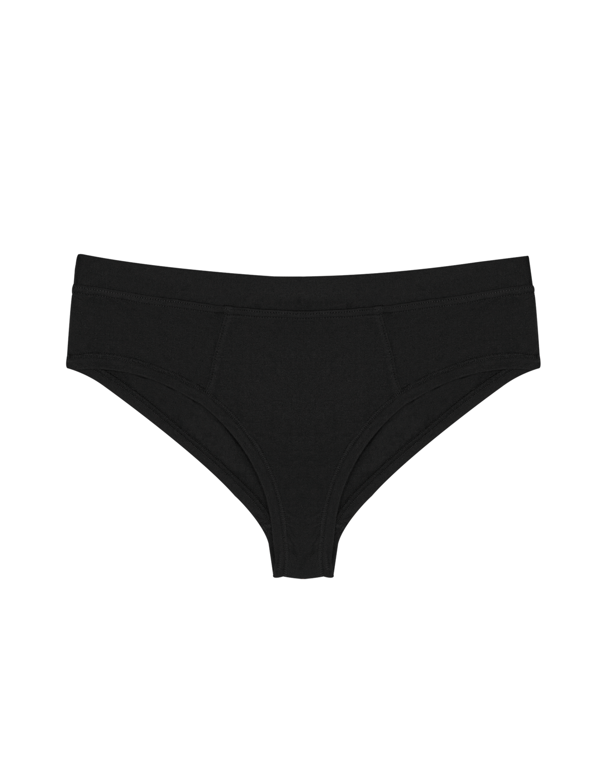 Cheeky Cut Underwear