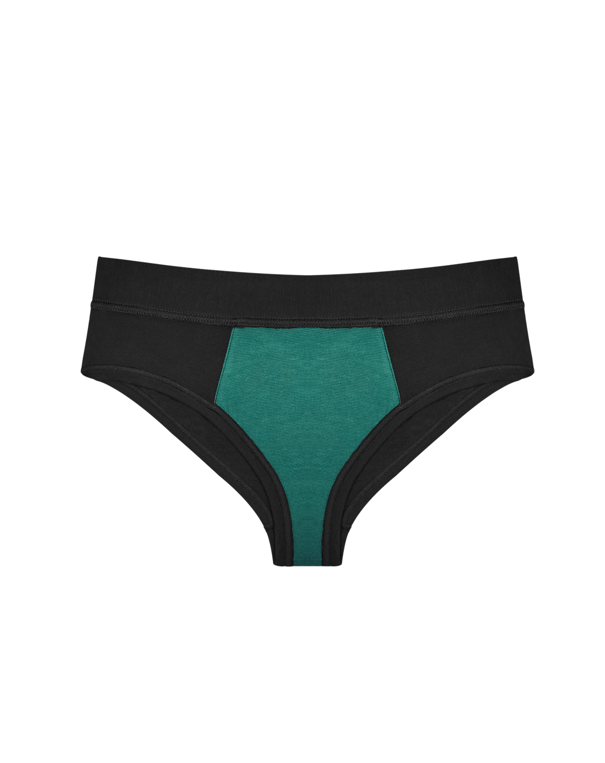 Cheeky Cut Underwear