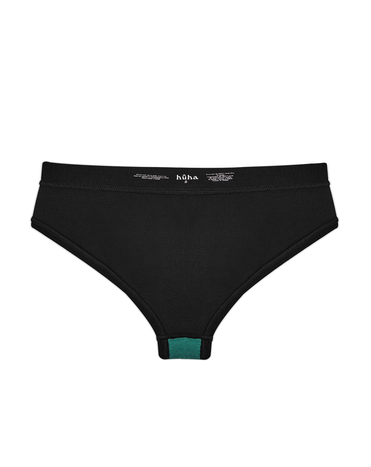 Cheeky Cut Underwear