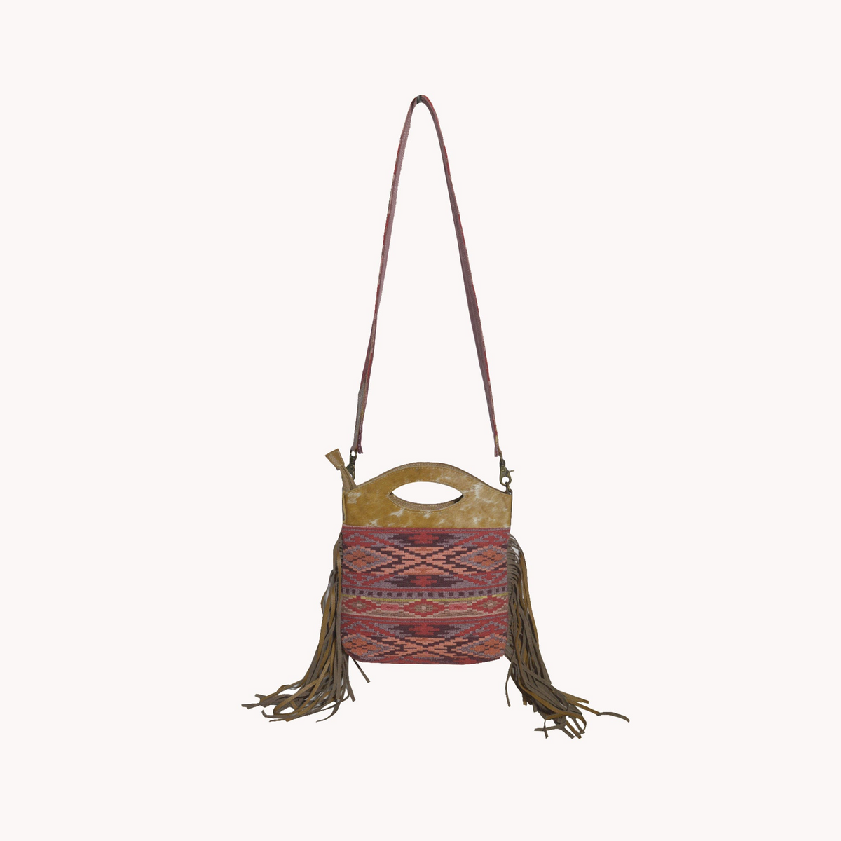 Clarkdale Shoulder Bag