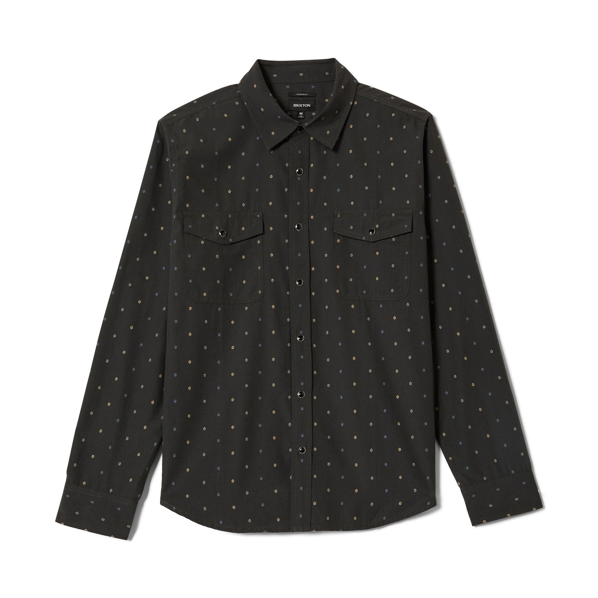 Wayne L/S