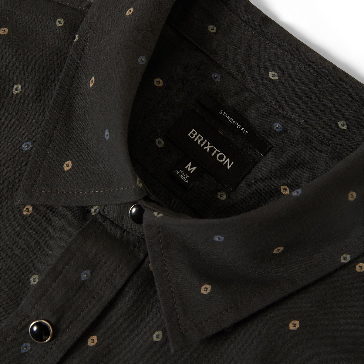 Wayne L/S