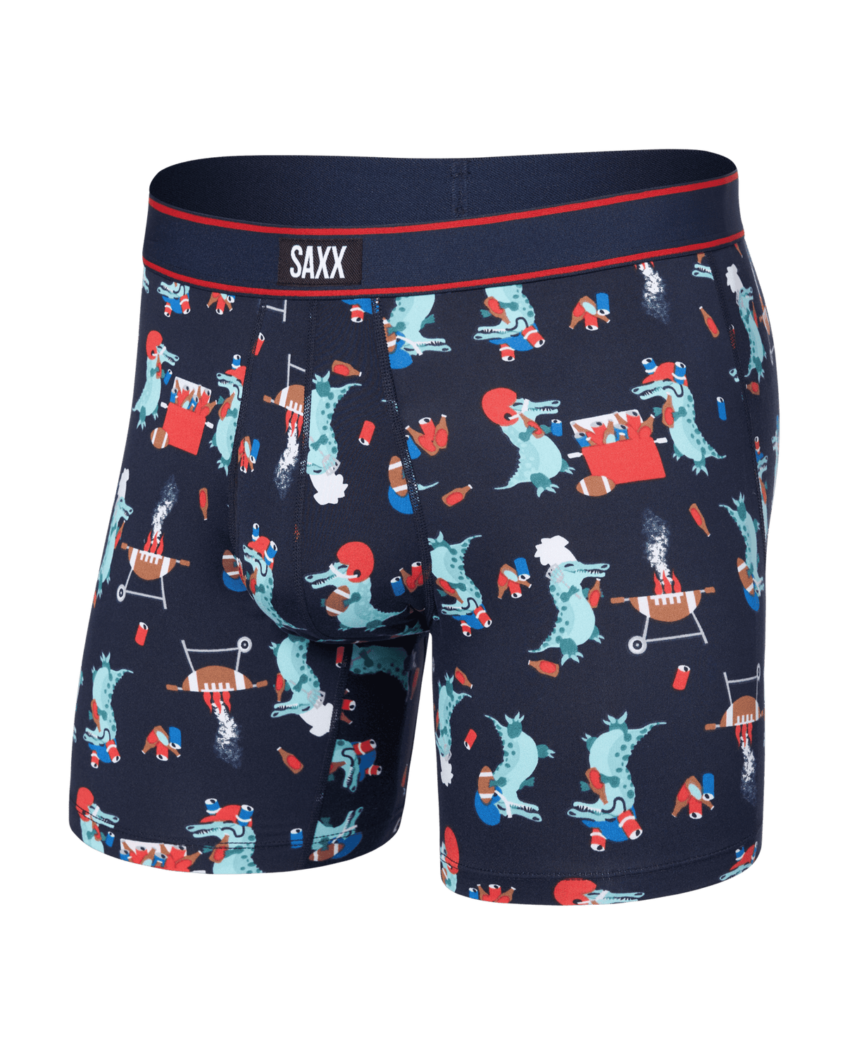 Daytripper Loose Boxer