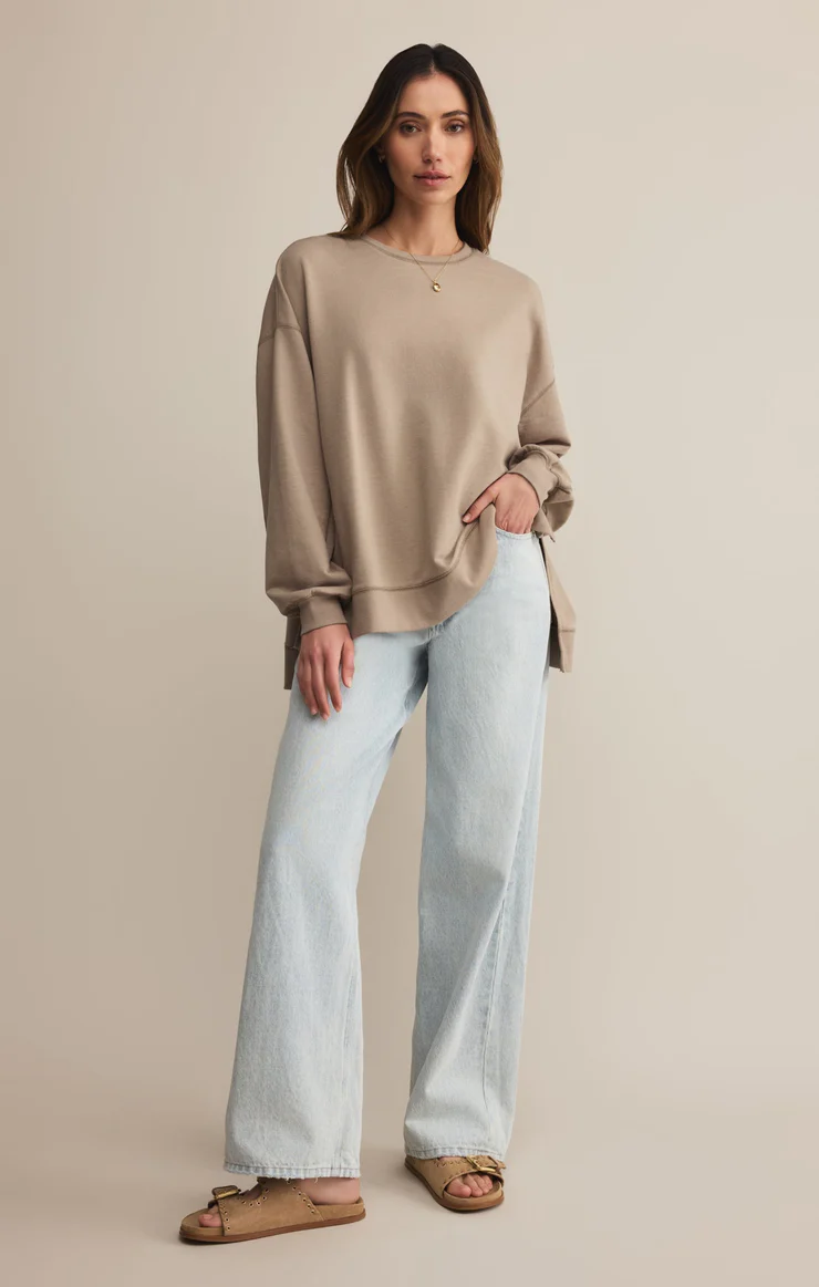Modern Weekender