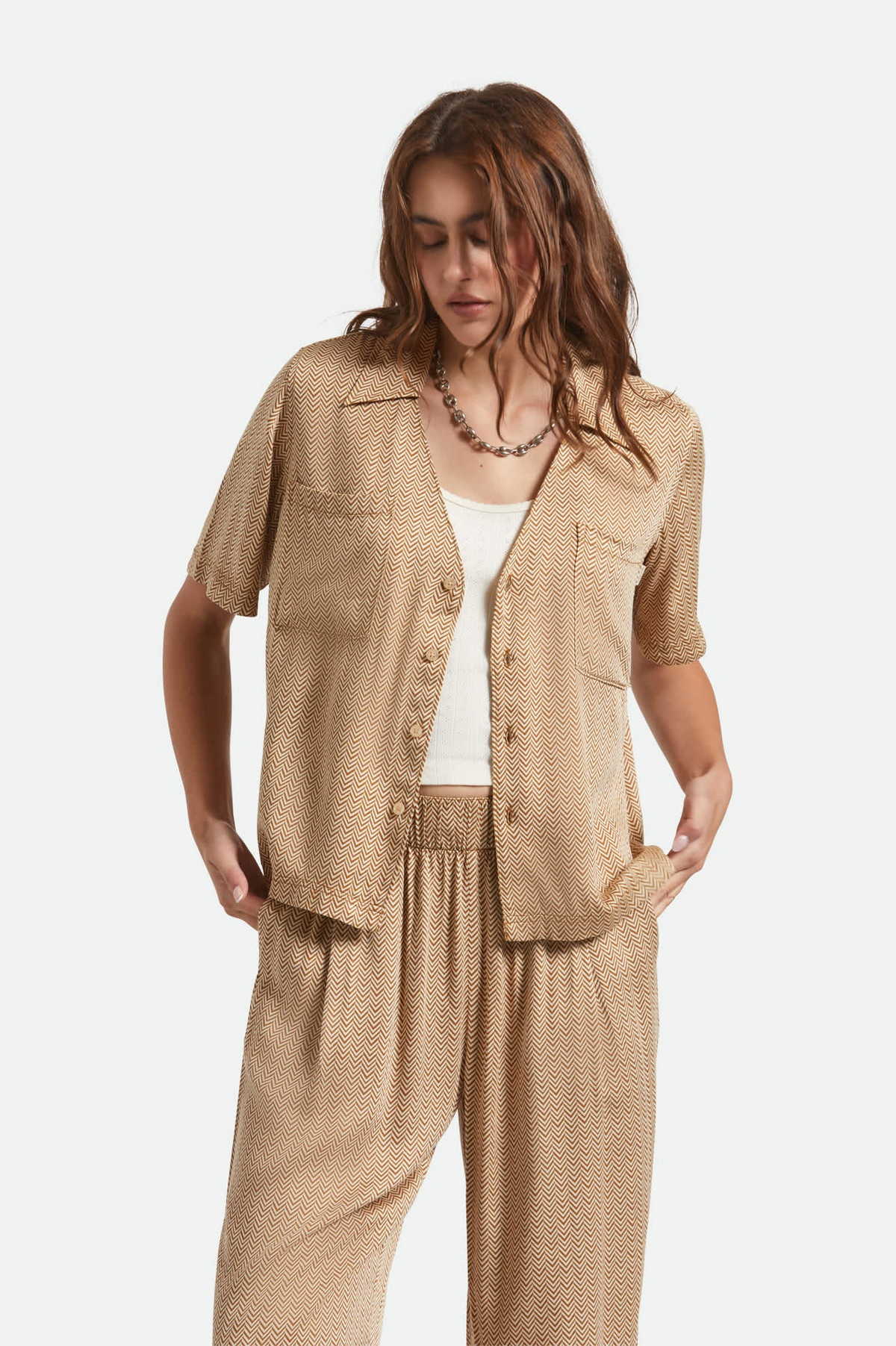 Hudson Lounge Pant