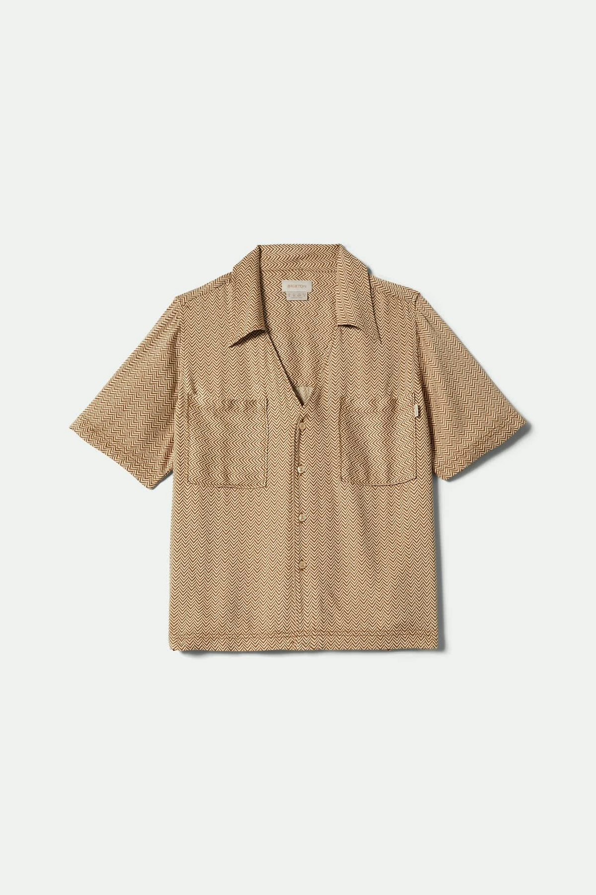 Hudson Lounge Woven