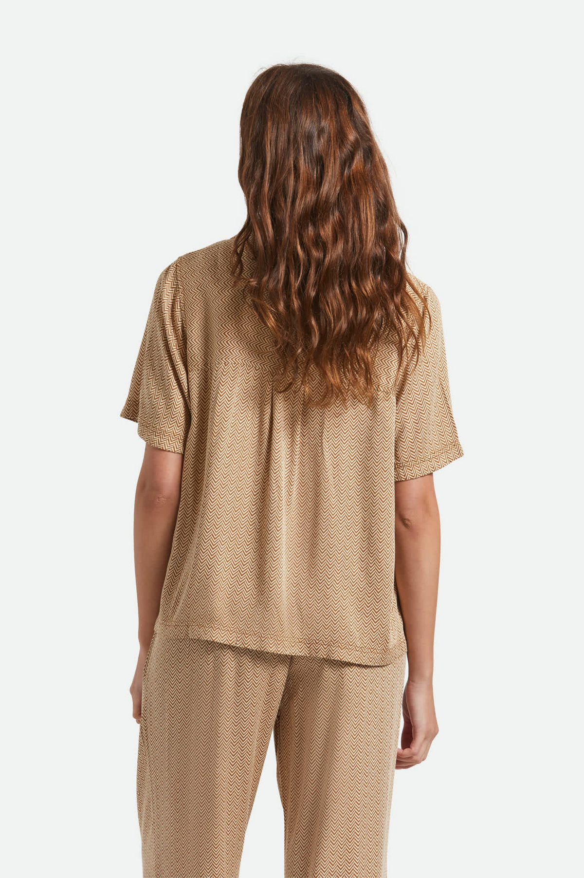 Hudson Lounge Woven