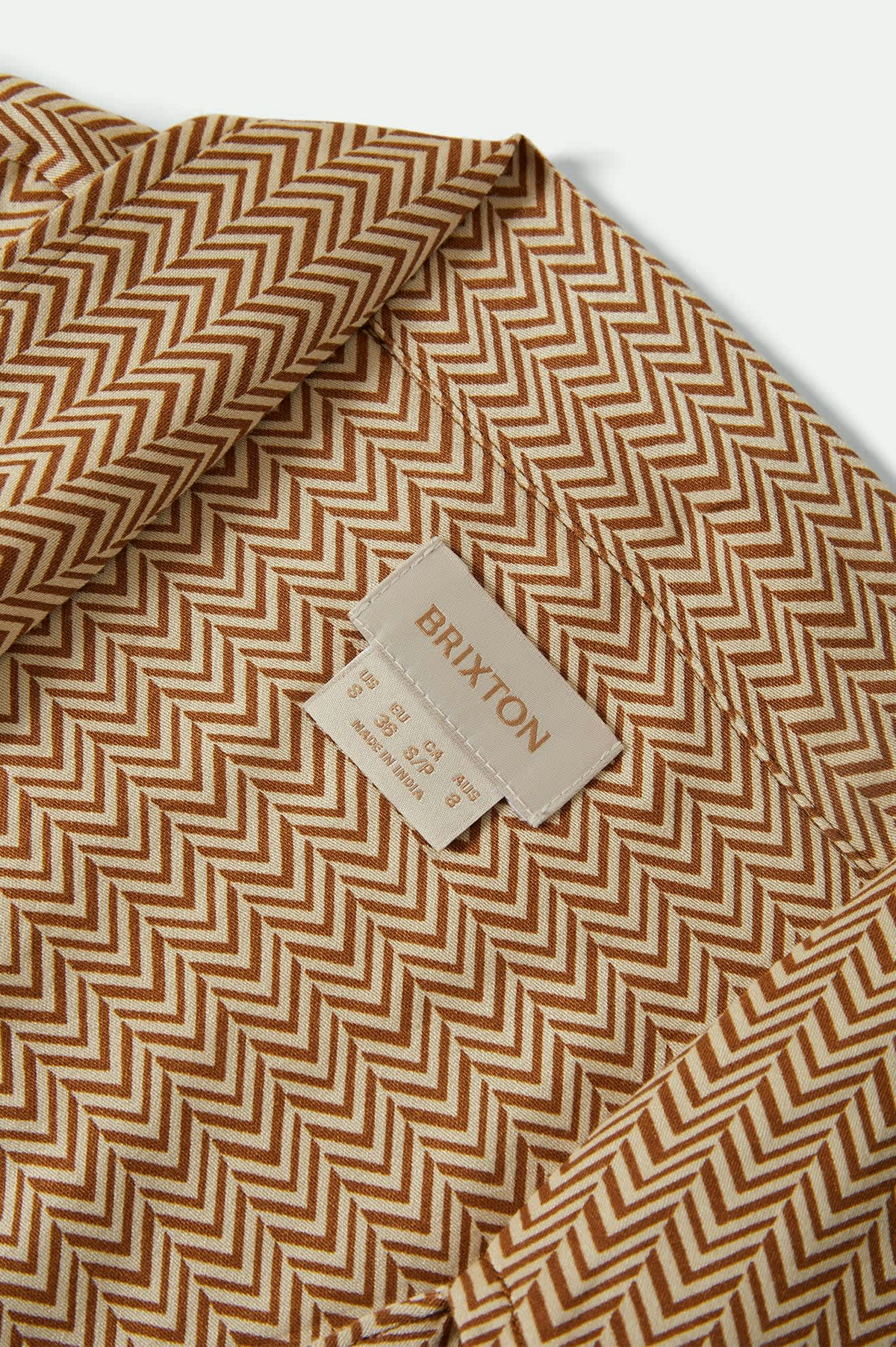 Hudson Lounge Woven