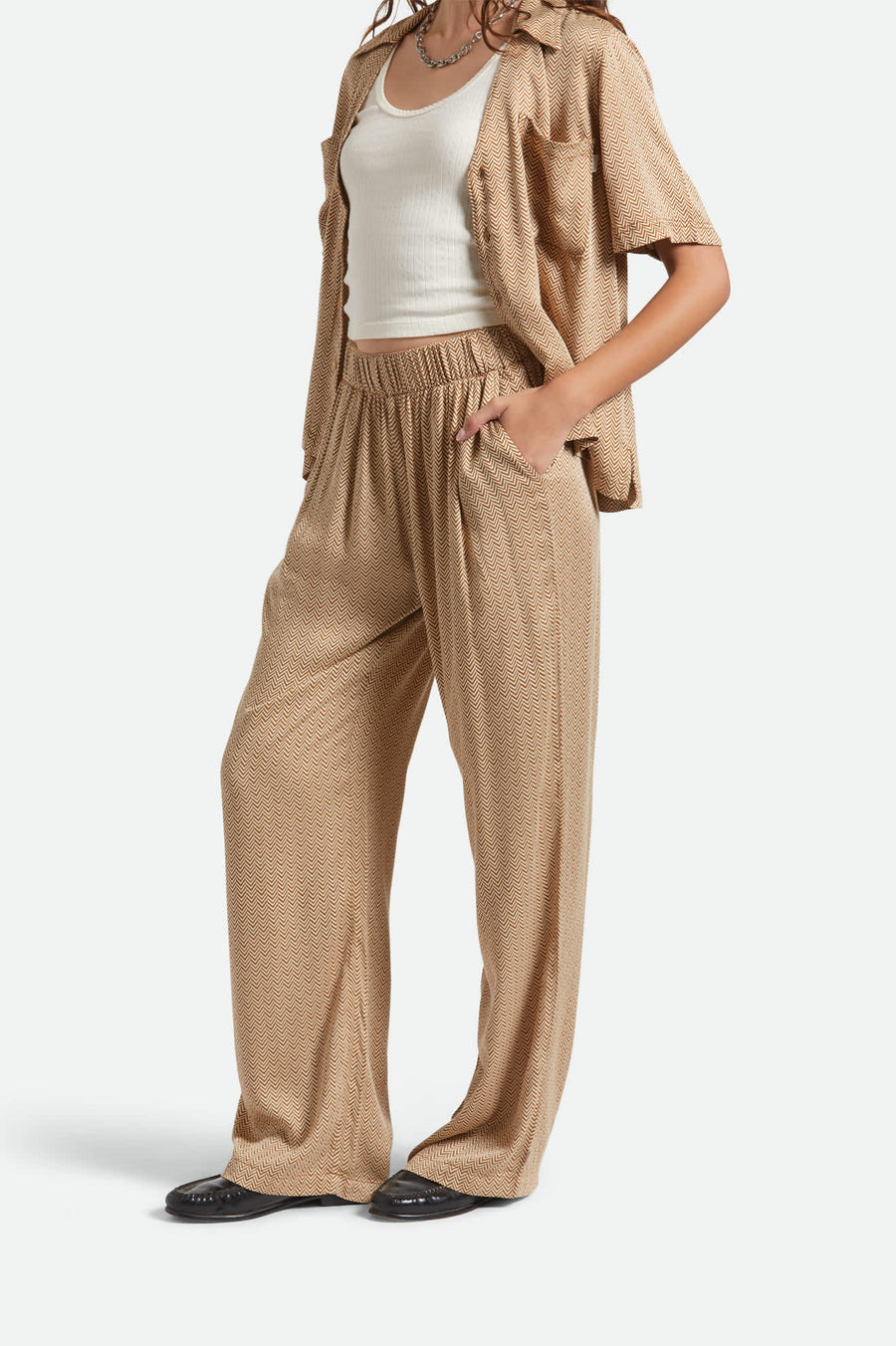 Hudson Lounge Pant